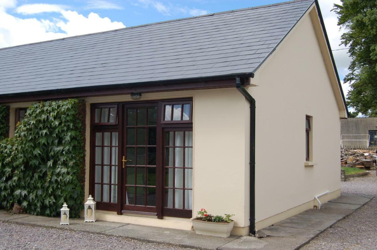 Inisfail Apartamento Killarney Exterior foto