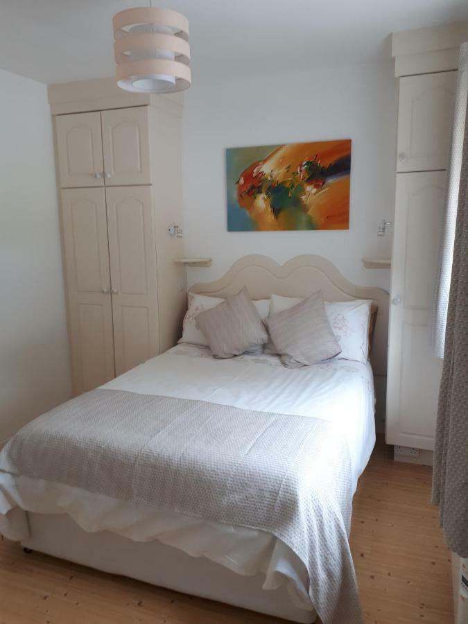 Inisfail Apartamento Killarney Exterior foto