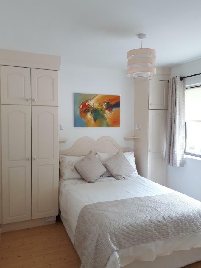 Inisfail Apartamento Killarney Exterior foto