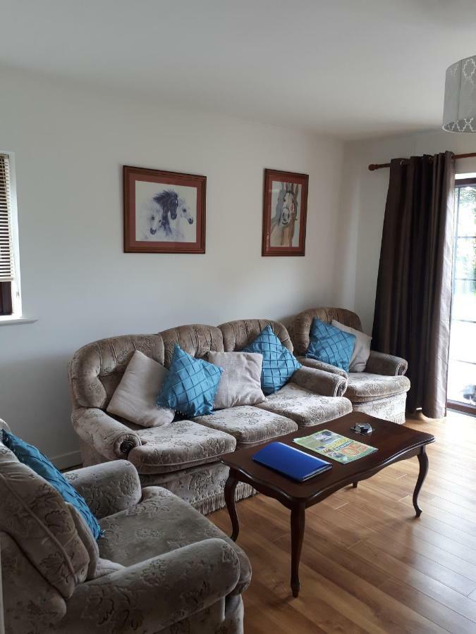 Inisfail Apartamento Killarney Exterior foto
